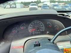 1998 Ford F-150 Triton V8; 122,297 Miles; VIN 1FTZF1762WNB27544 (021102).  See video.