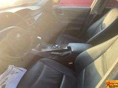 2009 BMW 323i; 190,966 Miles; VIN WBAPK7C54AA460554.  See video.