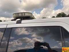 2016 Ford Explorer Police Interceptor; 141,664 Miles; VIN 1FM5K8AR2GGD16363 (021843).  IMPORTANT:  Only municipal purchasing agents may bid.  Please call our office at (256) 420-4454 to be approved.  See video.