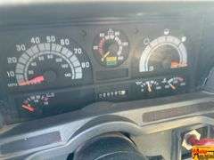 1999 GMC C8500 Truck; 89,593 Miles; VIN 1GDP7H1C6XJ514288 (021667).  See video.