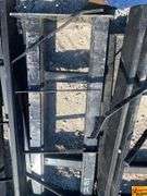 Fork For Skid Steer