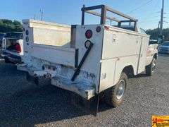 2001 Dodge Ram 3500 with Cummins 24 valve turbo diesel; miles not showing; VIN 3B6MC36691M561211.  See video.