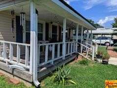 Court Ordered:  2-Bedroom Home & Lot in Athens, AL.  A perfect fixer-upper & income producer.