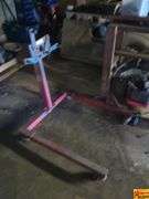 Engine Stand