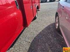 2014 Chevrolet KW; 190,680 Miles; VIN 1GB0G2CG4E1161831.  See video.