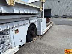Airline Container Transport.  To be viewed & picked up at Huntsville's Airport Cargo Yard.  For more information, call Greg Bottom at (256) 777-4496.  Buyer is completely responsible for dismantling & moving.