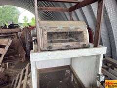 Seed Cleaner