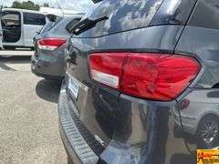 2015 KIA Sedona; 141,767 Miles; VIN KNDMC5C19F6066630.  See video.