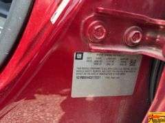 2012 Chevrolet Volt; 185,130 Miles; VIN 1G1RB6E44CU115321.  See video.