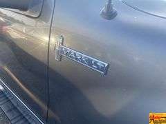 2006 Lincoln Mark LT Pick Up Truck, does not have reverse; 149,014 Miles; VIN 5LTPW18536FJ22552.  See video.