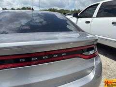 2016 Dodge Dart; 180,592 Miles; VIN 1C3CDFAA0GD625582.  See video.