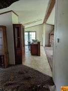 28' x 64' 3-Bedroom Mobile Home On 1.22 Acres±.  Will be sold "Bill Of Sale Only".