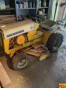 Estate Auction: Shop Tools, Riding Mower, Appliances, Home Decor & More
