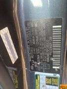2014 KIA; 135,414 Miles; VIN KNALN4D76F5181420.  See video.