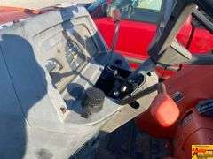 Kubota L3010 GST 4WH DR Tractor (finish mower in picture not included).  See video.