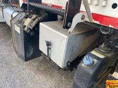 2016 Freightliner Garbage Truck; 78,626 Miles; VIN 1FVHCYCY9GHHP7578 (030583).  See video.