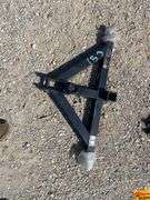 Receiver Hitch Attachment