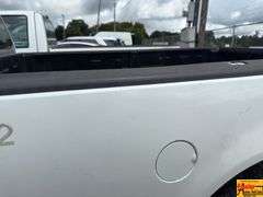 1998 Ford F-150 Triton V8; 122,297 Miles; VIN 1FTZF1762WNB27544 (021102).  See video.