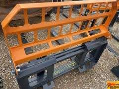 Land Honor 42"  Pallet Forks