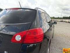 2009 Nissan Rogue SL AWD; 232,145 Miles; VIN JN8AS58V99W440986.  See video.