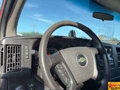 2014 Chevrolet KW; 190,680 Miles; VIN 1GB0G2CG4E1161831.  See video.