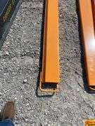 (1) Pair Of Extension Forks