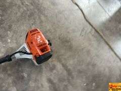 Stihl FC91 Gas Edger; SN 524755074.  See video.