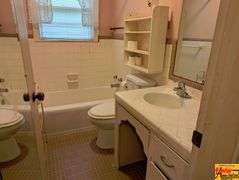 3-Bedroom brick home on 1-acre± Lot between Athens & Decatur