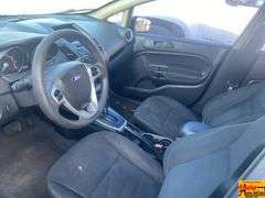 2019 Ford Fiesta, SE; 159,116 Miles; VIN 3FADP4BJ8KM111671.  See video.