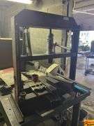 Hydraulic Shop Press