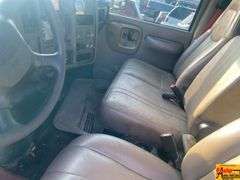 2004 GMC C5500 Rollback With Gas Electronic Fuel Injection; VIN 1GDG5C1E84F900784.  See video.