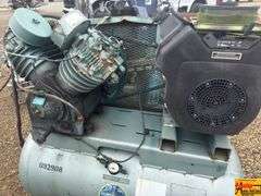 2004 ACS Air Compressor; SN 70050 (092908)