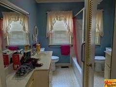 3-Bedroom brick home on 1-acre± Lot between Athens & Decatur