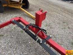 Hay Unroller