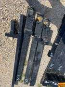 Fork Lift Forks