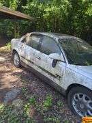 Buick Regal; Selling For Parts Only.  No Title-BILL OF SALE ONLY.