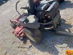 Toro Z Master Z253 Zero Turn Mower