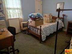 3-Bedroom brick home on 1-acre± Lot between Athens & Decatur
