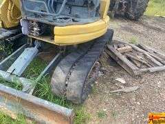 Mini Excavator