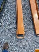 (1) Pair Of Extension Forks