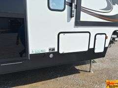 2023 Sabre Cobalt By Forest River; VIN 5ZT3SR2B5P6112406