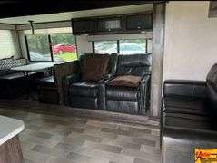2020 Mallard M301 Camper.  Super clean.  Located at 7255 Highway 53 in Harvest, AL.  Call 601-513-7691 for more info.