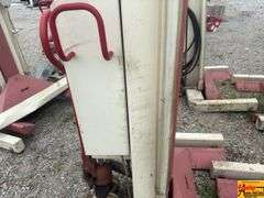 Steril Kon ST-1072 16,000 Lbs. Column Lift