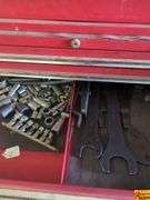 MAC Tools Rolling Tool Chest with Contents