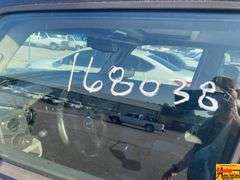 2006 Jeep Commander; 168,038 Miles; VIN 1J8HH48K56C283407.  See video.