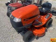 Ariens 22hp 46" Cut Mower.  See video.