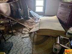 Court Ordered:  2-Bedroom Home & Lot in Athens, AL.  A perfect fixer-upper & income producer.