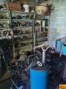Automotive Parts