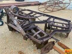 Disc Harrow