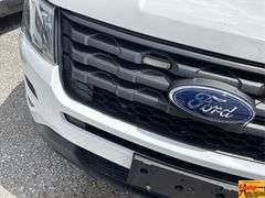 2018 Ford Explorer Police Interceptor; 101,342; VIN 1FM5K8AR9JGB20203 (021953).  IMPORTANT:  Only municipal purchasing agents may bid.  Please call our office at (256) 420-4454 to be approved.  See video.